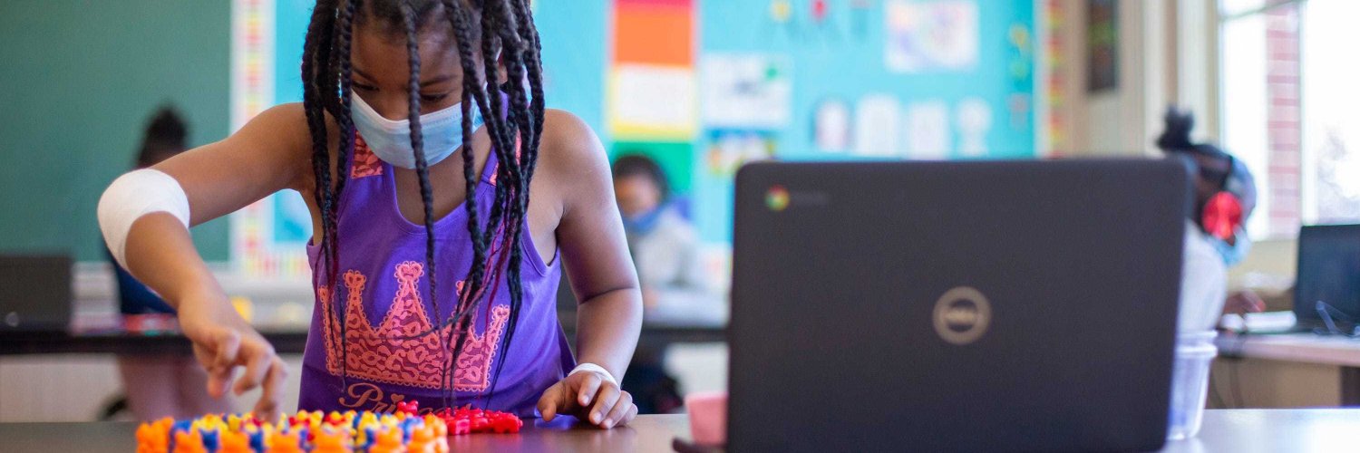 CbusLearningPod's profile banner image