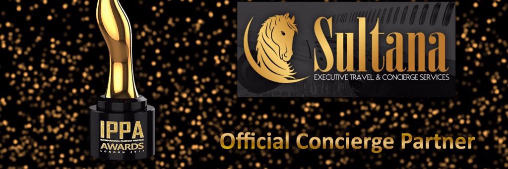 sultanaexec's profile banner image