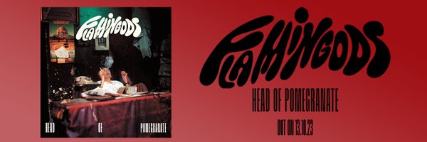 Flamingods Profile Banner