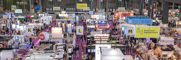 comexposium Profile Banner