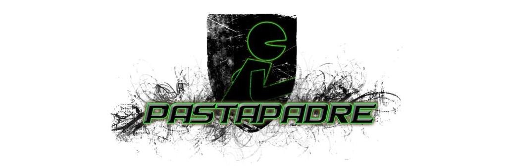 pastapadre's profile banner image