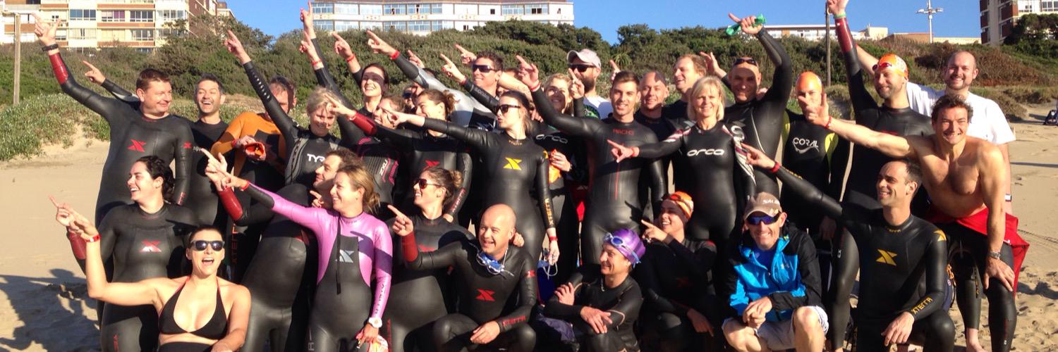 Embark Training banner