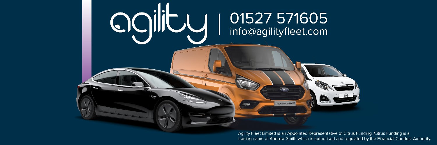 AgilityFleet's profile banner image