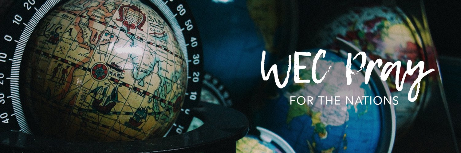 wecuk_pray's profile banner image