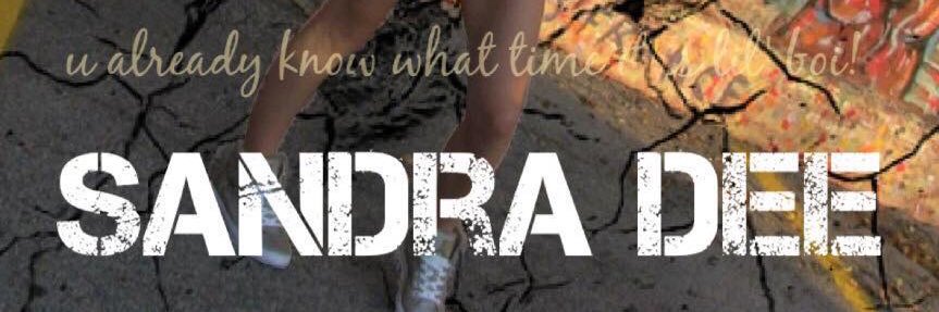 theKaSandraDee's profile banner image