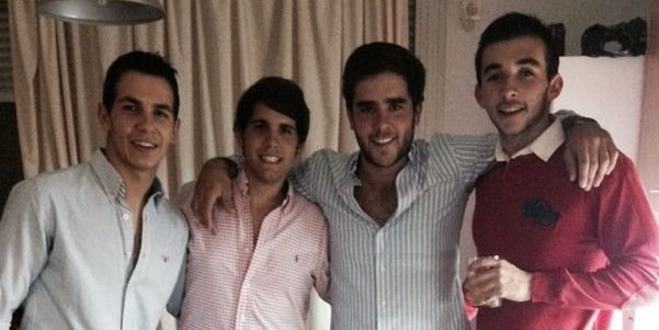 FernanDRoldan27's profile banner image