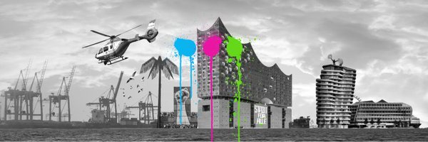 Blockupy Profile Banner