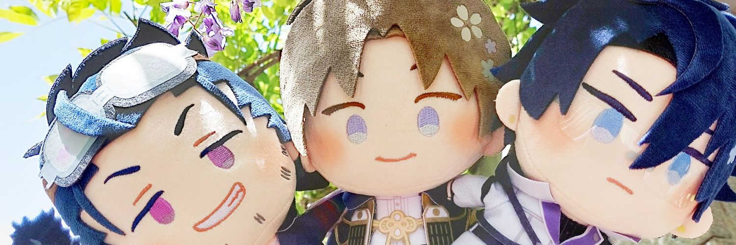 omami031's profile banner image