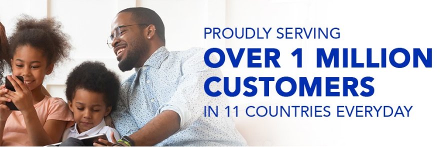 CourtsBarbados's profile banner image