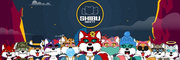 SHIBU_Fran Profile Banner