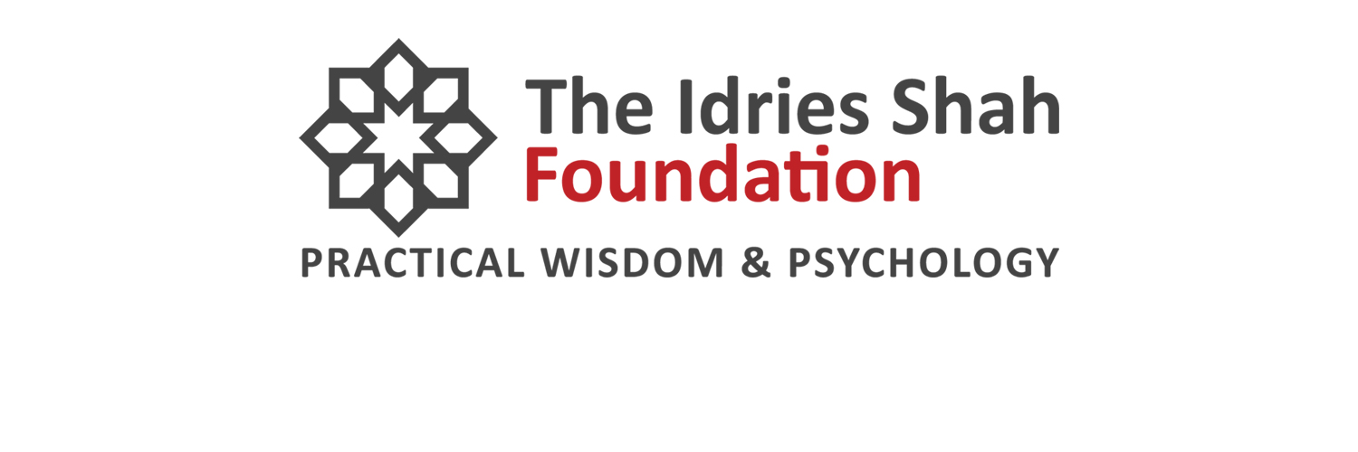 IdriesShah's profile banner image