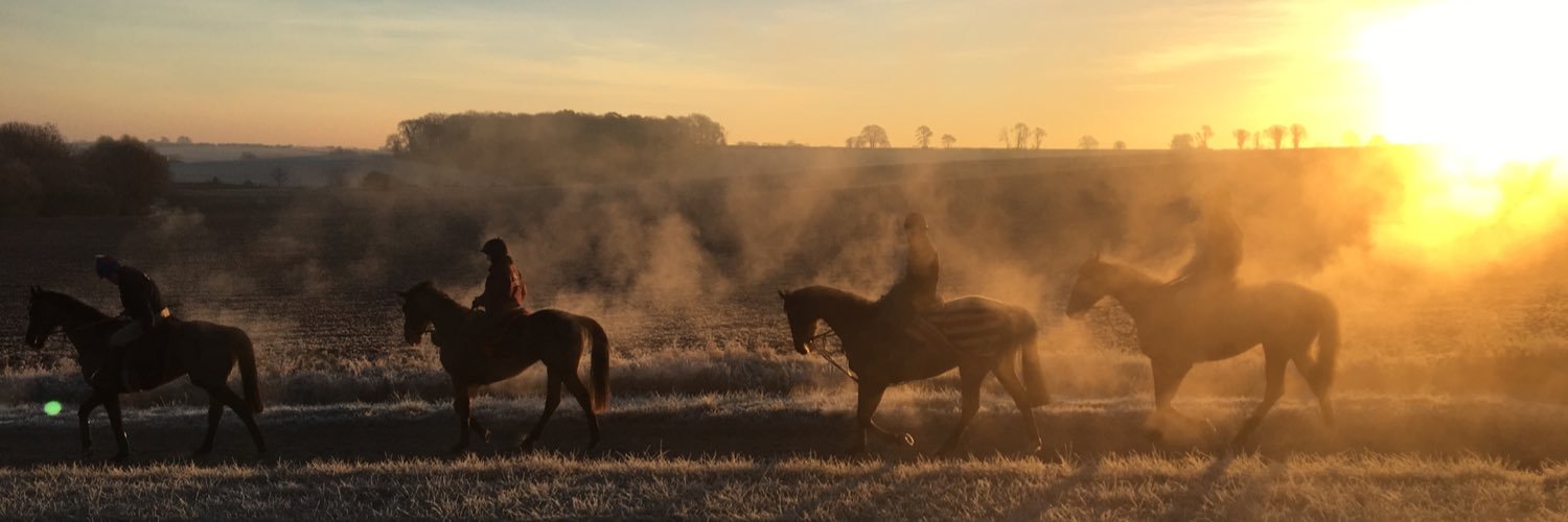 Station Yard Racing banner