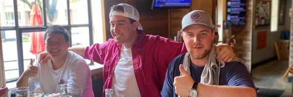 JacobNash16 Profile Banner