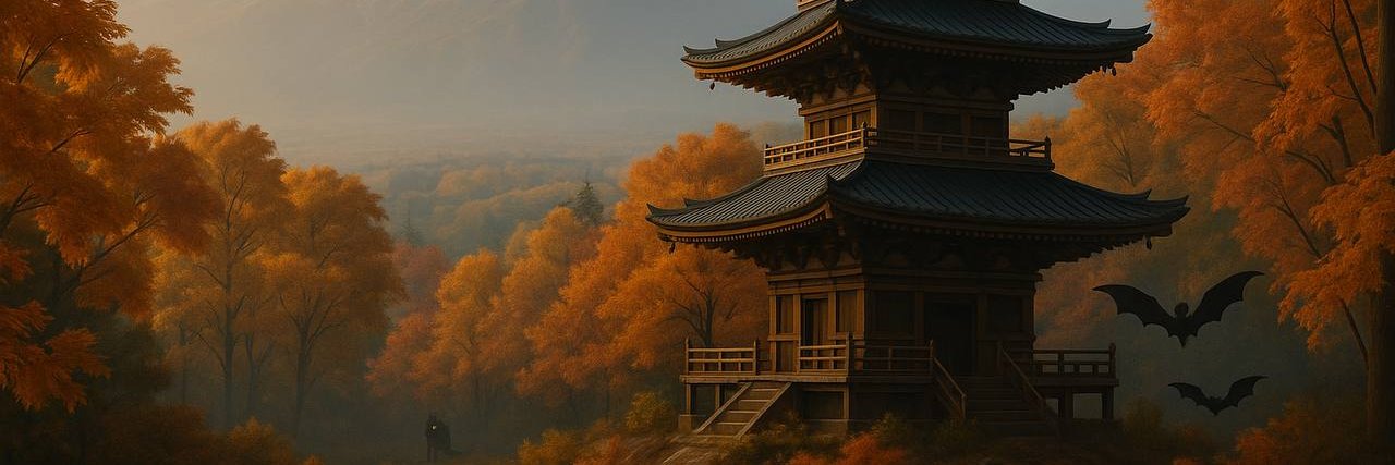 Viviana 南元曼 banner