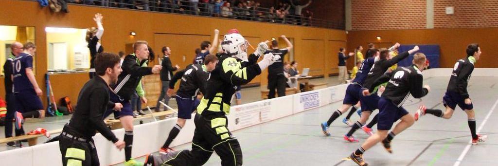 TVLFloorball's profile banner image