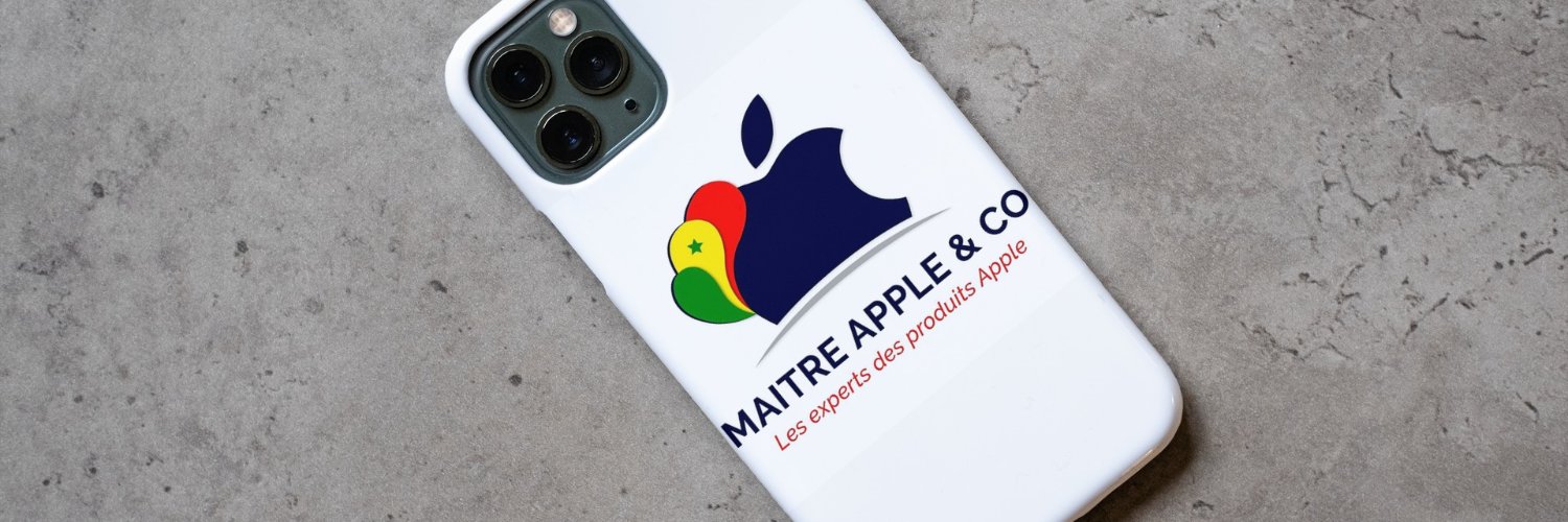 maitre_apple1's profile banner image
