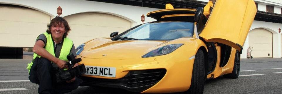 G_ForceMedia's profile banner image