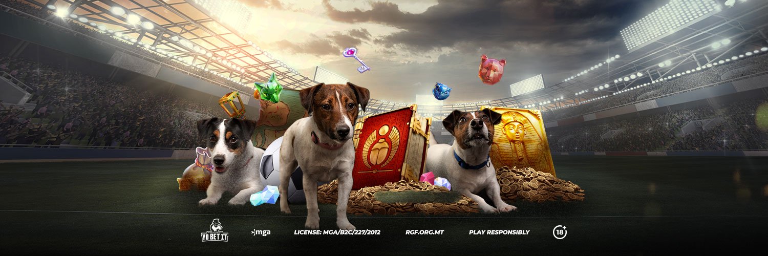 Yobetit's profile banner image