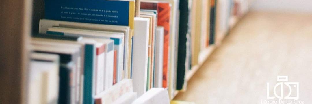 Librodemar's profile banner image