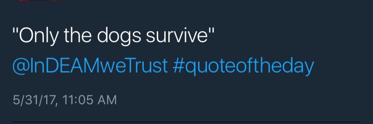 Blake Comminie banner