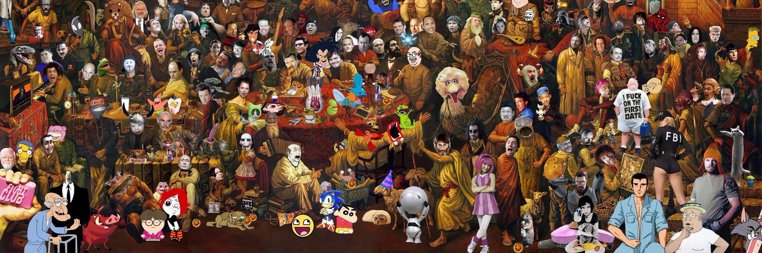 ALEXIS ᓚᘏᗢ banner