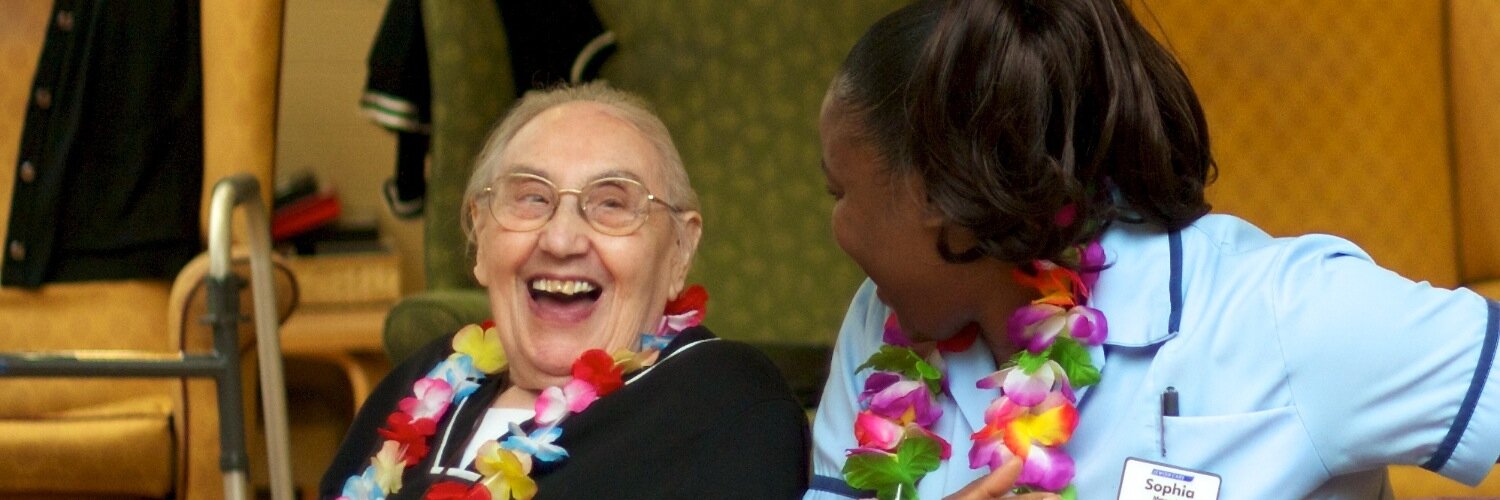 Ladder to the Moon banner