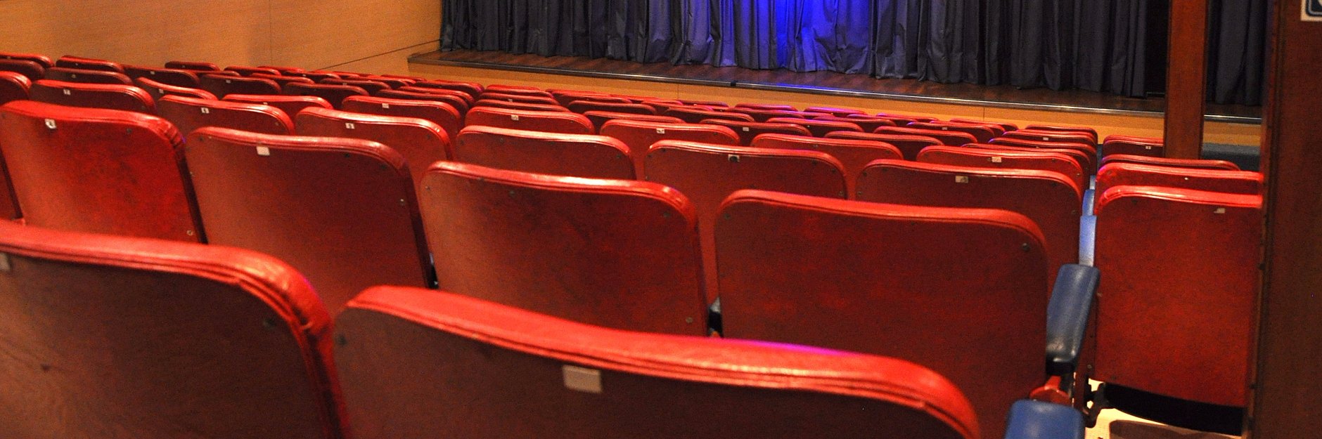 AuditorioCendas's profile banner image