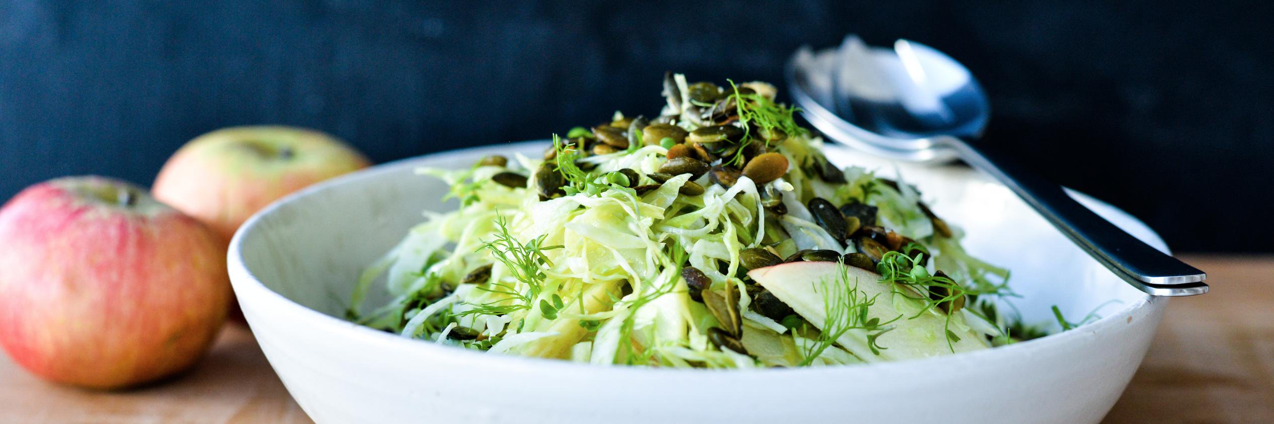 CPHGoodFood's profile banner image