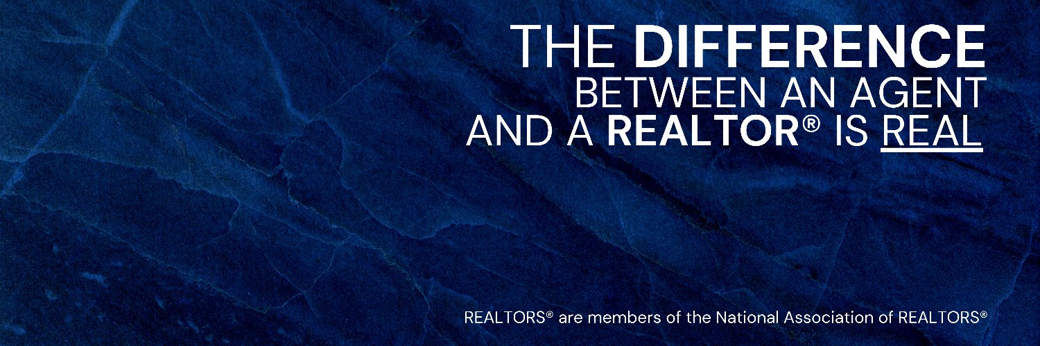 Central Carolina REALTORS® Association banner
