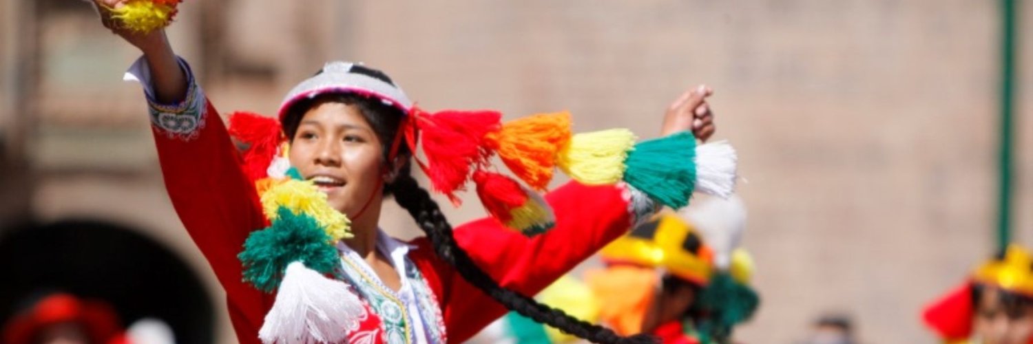 LuxuryPeru's profile banner image