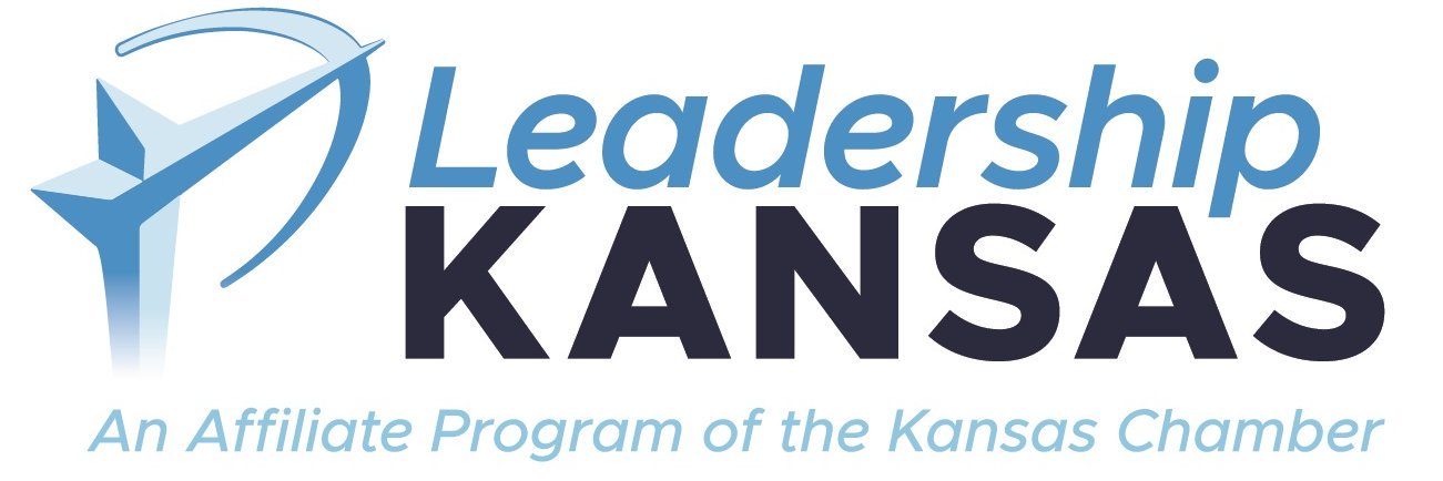 Leadership Kansas banner