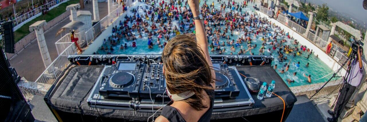deejaydonnaa's profile banner image