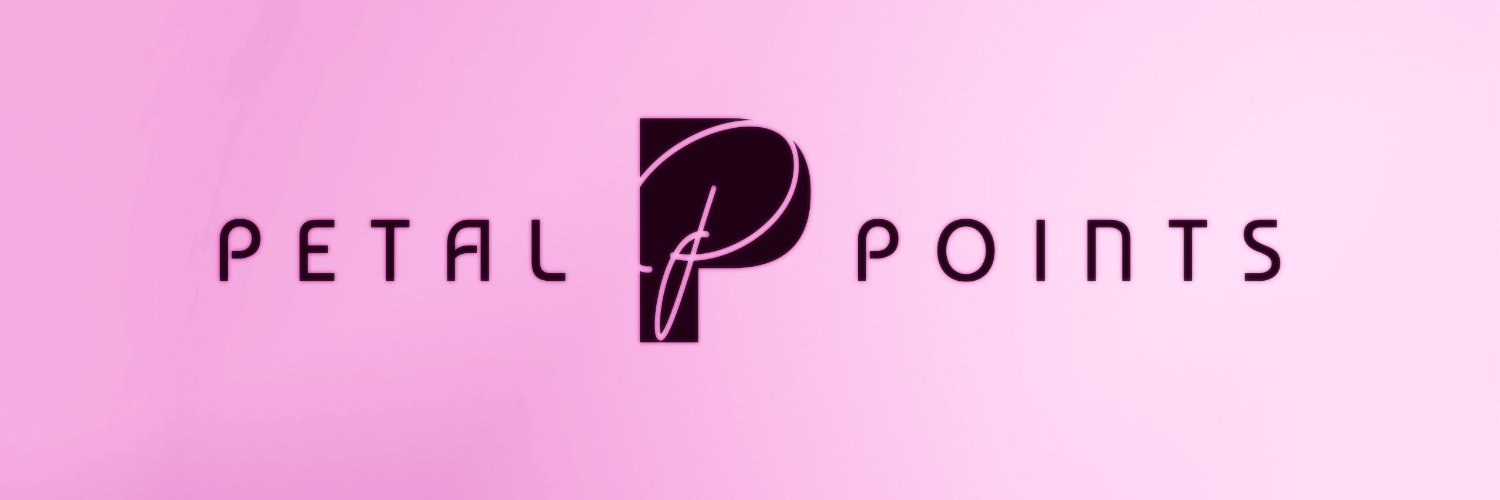 PetalPoints's profile banner image
