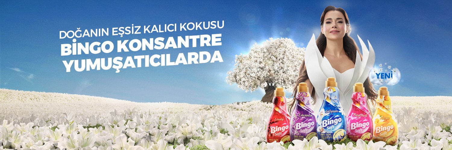 bingoturkiye's profile banner image