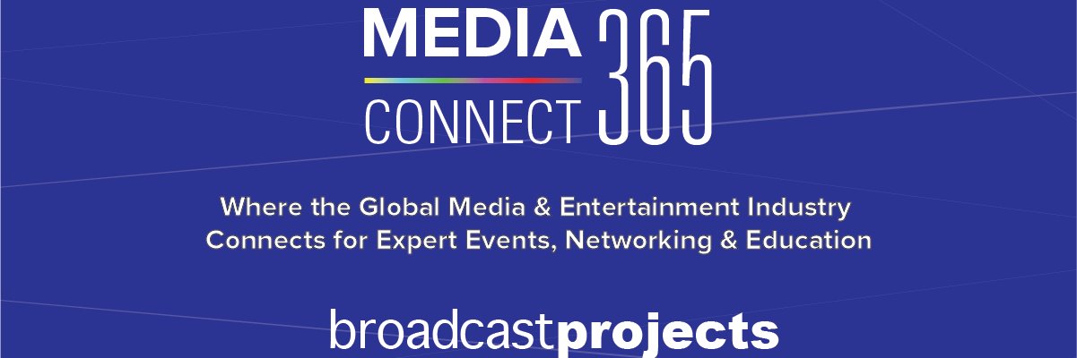 MediaConnect365's profile banner image