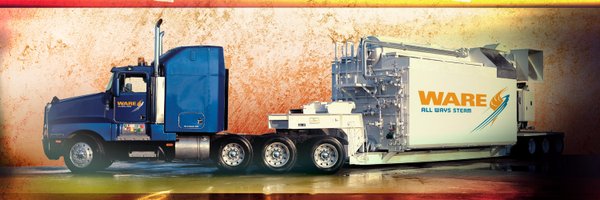 WareInc Profile Banner