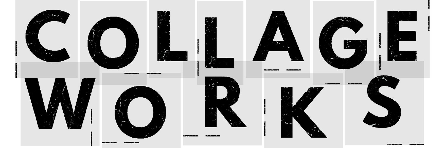 collageworksuk's profile banner image