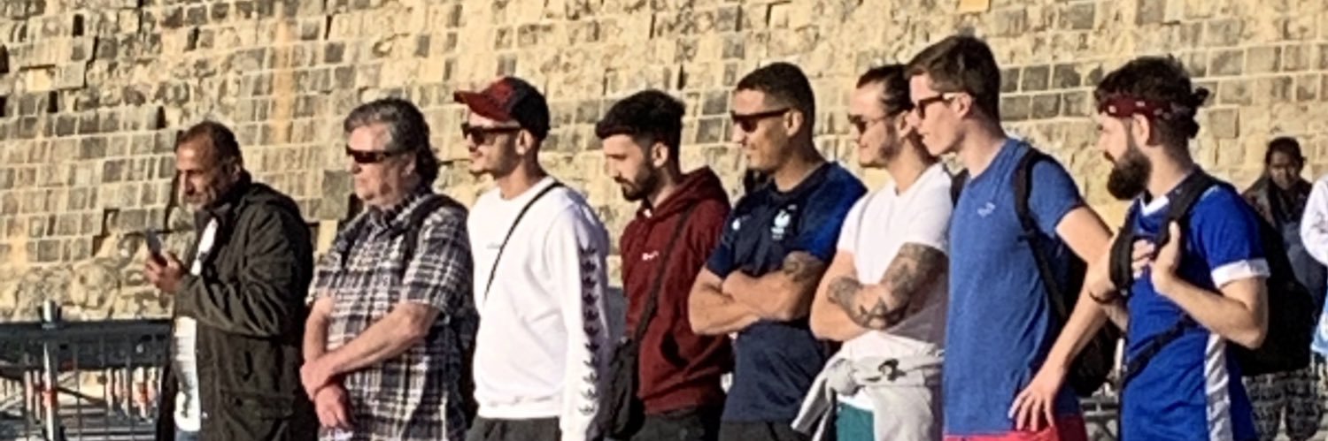 Freddy Guix banner