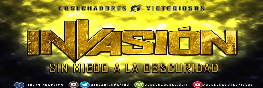 InvasionMexico's profile banner image