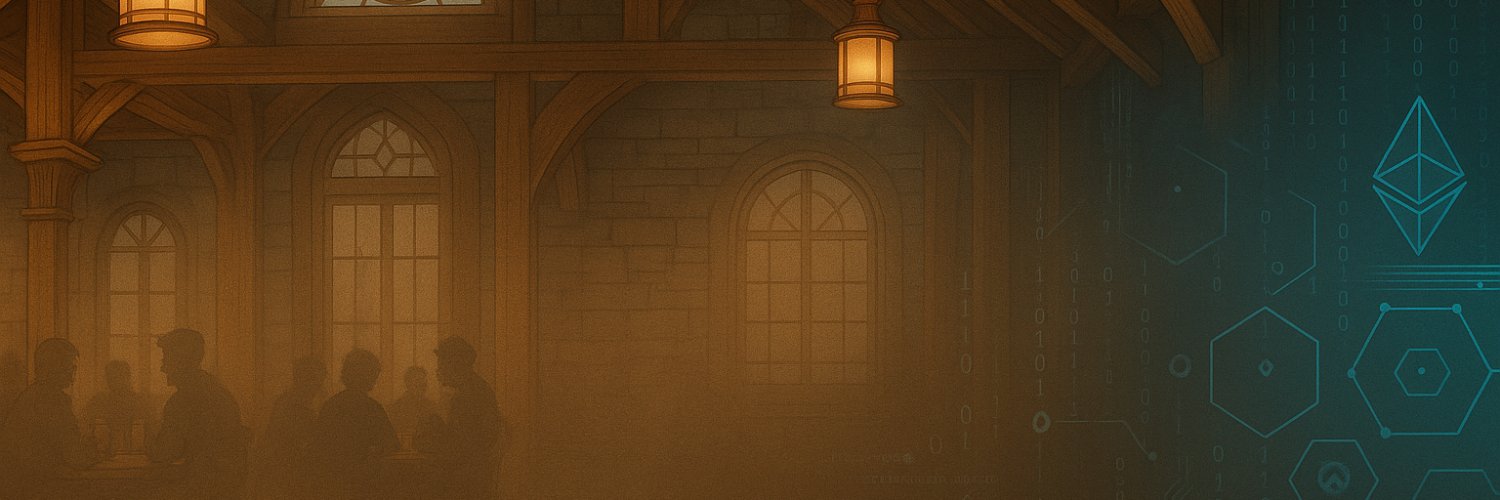 Bard's banner