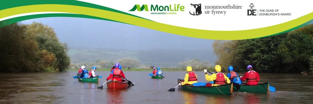 MonLife Outdoor Adventure banner