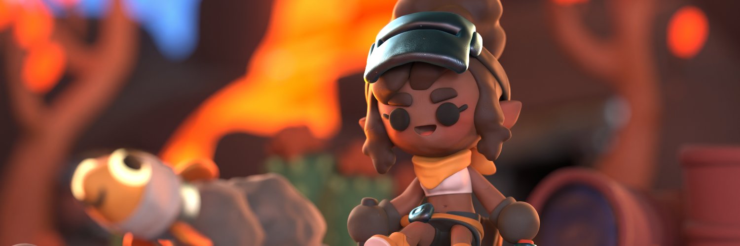 M U D 🌿🦌 banner