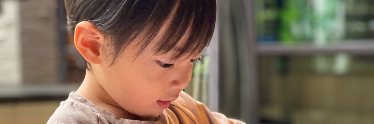 ksmmmn's profile banner image