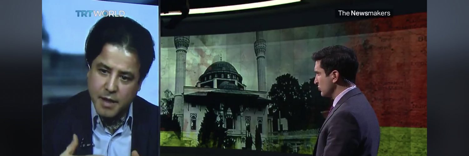 MeseZafer's profile banner image