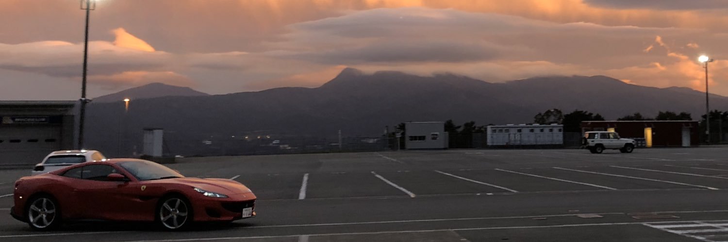 tsubaking21's profile banner image