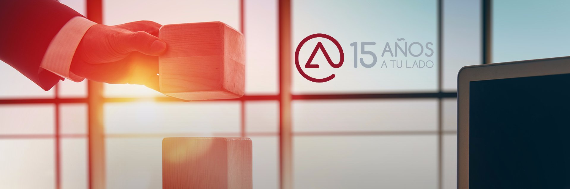 ECAWEB Consulting SL banner