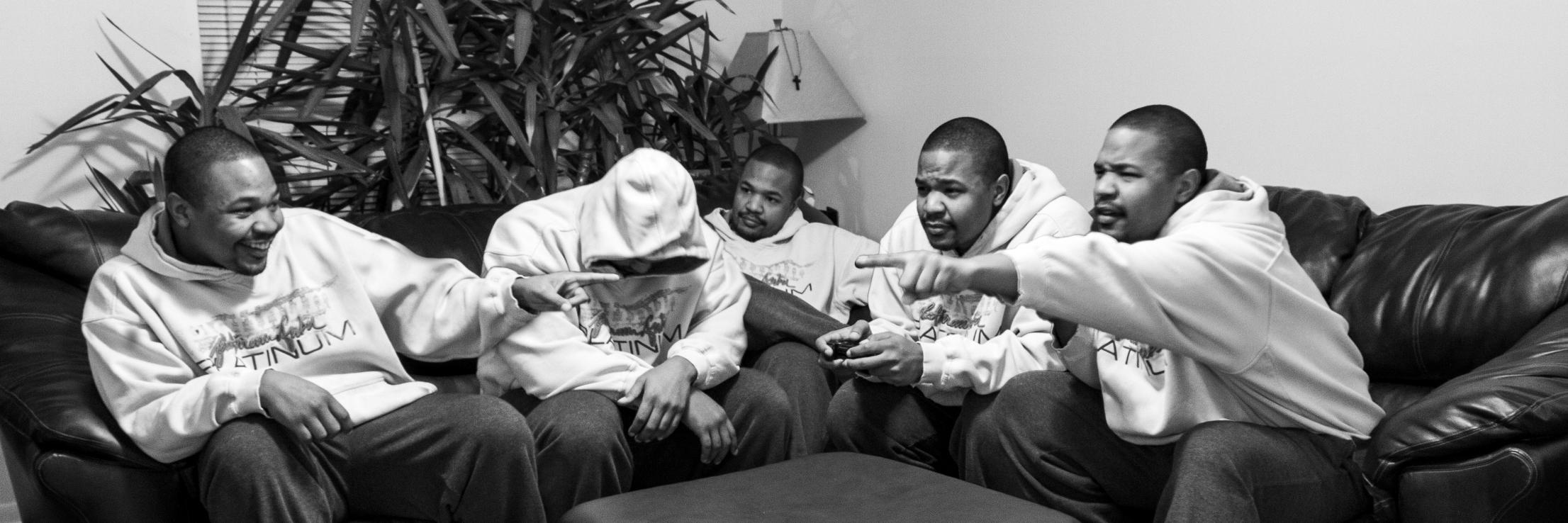 BrandonGuise's profile banner image