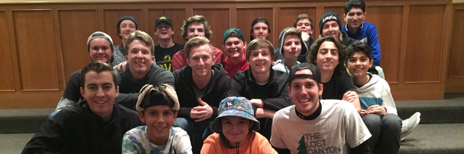 connormiracle's profile banner image