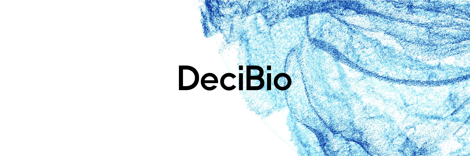 DeciBio banner