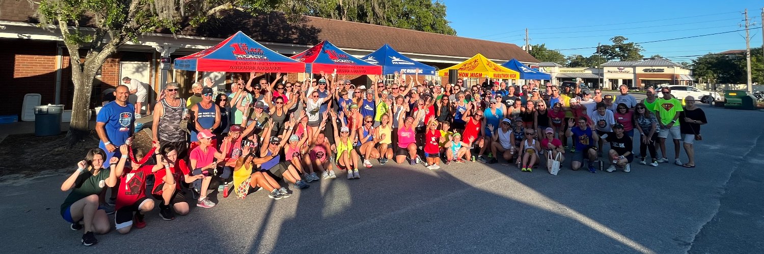 JTCRunning's profile banner image
